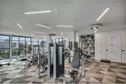 800 Embassy Drive #416, Austin, TX 78702 - Photo 15