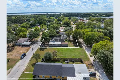 488 Seventh St, Somerville, TX 77879 - Photo 29