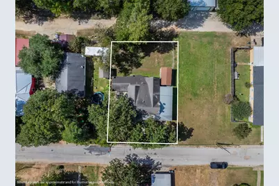 488 Seventh St, Somerville, TX 77879 - Photo 27