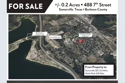 488 Seventh St, Somerville, TX 77879 - Photo 39