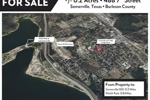 488 7th St, Somerville, TX 77879 - Photo 39