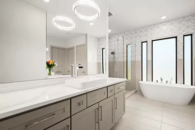 900 Bristol Creek Bend, Austin, TX 78738 - Photo 13