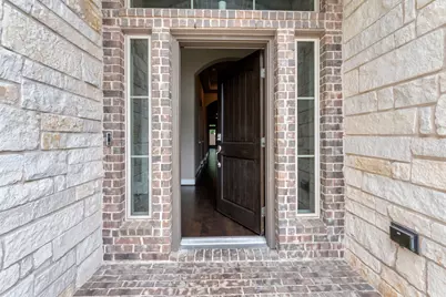 621 Judge Fisk Drive, Leander, TX 78641 - Photo 3