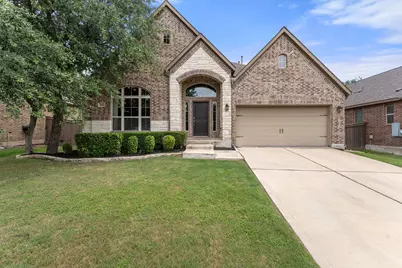 621 Judge Fisk Drive, Leander, TX 78641 - Photo 1