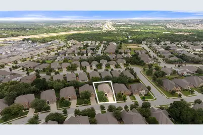 621 Judge Fisk Drive, Leander, TX 78641 - Photo 33