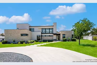 211 Wellesley Hill Hill, Shavano Park, TX 78231 - Photo 1