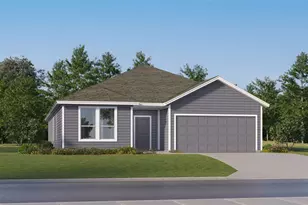 312 Heavenly Wy, Bertram, TX 78605 - Photo 1