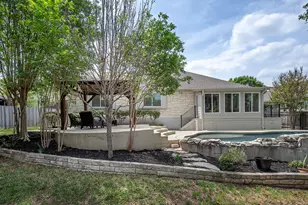 118 Chestnut Ct, Georgetown, TX 78633 - Photo 29