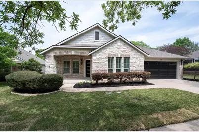 118 Chestnut Court, Georgetown, TX 78633 - Photo 1