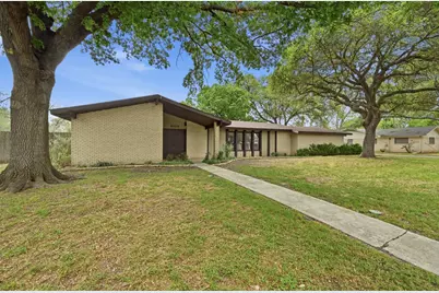 908 Vogel Drive, Lockhart, TX 78644 - Photo 3