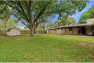 908 Vogel Drive, Lockhart, TX 78644 - Photo 33