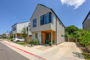 2115 Mc Fly St, Austin, TX 78723 - Photo 3