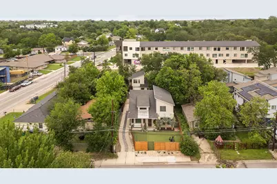 5204 Samuel Huston Avenue, Austin, TX 78721 - Photo 39
