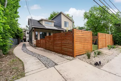 5204 Samuel Huston Avenue, Austin, TX 78721 - Photo 5
