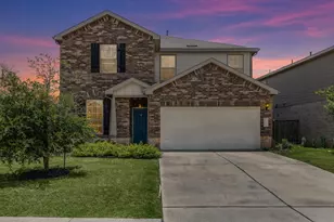 11801 Jackson Fls Wy, Manor, TX 78653 - Photo 1