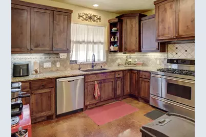 138 Wood Hollow Court, Bastrop, TX 78602 - Photo 13