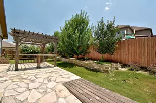 421 Pentire Way, Hutto, TX 78634 - Photo 29