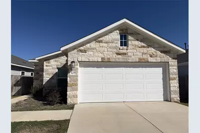 129 Tall Grass Drive, Georgetown, TX 78628 - Photo 1