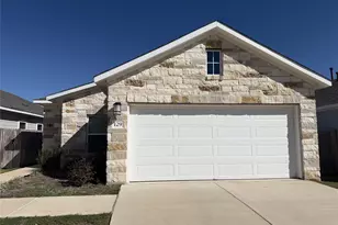 129 Tall Grass Dr, Georgetown, TX 78628 - Photo 1