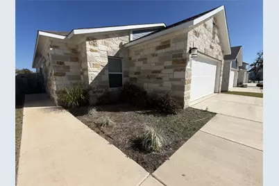 129 Tall Grass Drive, Georgetown, TX 78628 - Photo 3