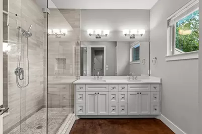 913 Stobaugh Street #B, Austin, TX 78757 - Photo 25