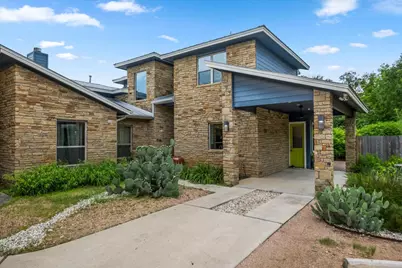 913 Stobaugh Street #B, Austin, TX 78757 - Photo 1
