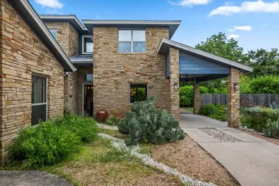913 Stobaugh Street #B, Austin, TX 78757 - Photo 3