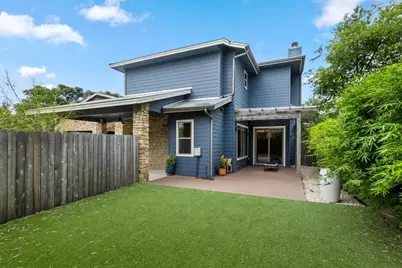 913 Stobaugh Street #B, Austin, TX 78757 - Photo 7
