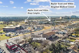 1606 S 31st St, Temple, TX 76504 - Photo 3