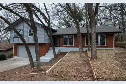 409 Dove Haven Drive, Round Rock, TX 78664 - Photo 1