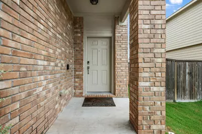 505 Circle Way #6D, Jarrell, TX 76537 - Photo 3