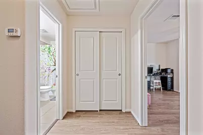 505 Circle Way #6D, Jarrell, TX 76537 - Photo 25