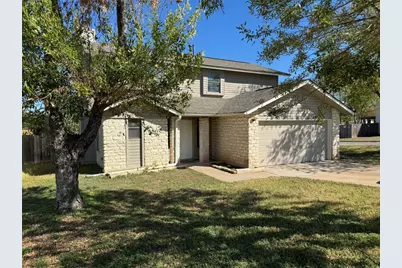 1106 York Castle Drive, Pflugerville, TX 78660 - Photo 1
