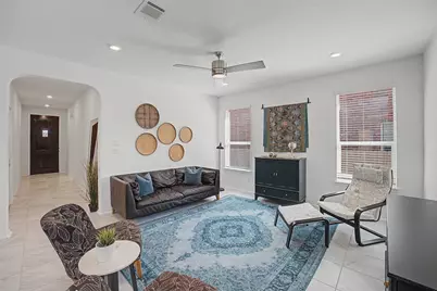 3900 Tufino Lane, Round Rock, TX 78665 - Photo 5