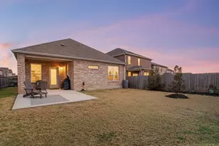 3900 Tufino Ln, Round Rock, TX 78665 - Photo 29