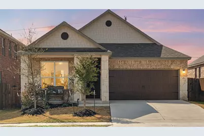 3900 Tufino Lane, Round Rock, TX 78665 - Photo 1