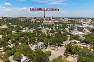 506 W San Antonio St, San Marcos, TX 78666 - Photo 3