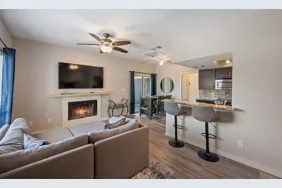 506 W San Antonio Street #205, San Marcos, TX 78666 - Photo 1