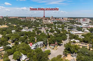 506 W San Antonio St, San Marcos, TX 78666 - Photo 3