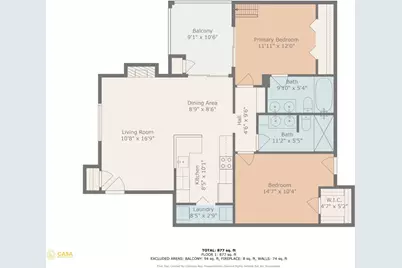 506 W San Antonio Street #205, San Marcos, TX 78666 - Photo 27