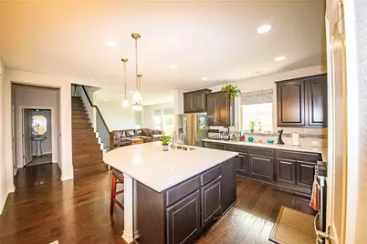 14418 McCoy Loop, Round Rock, TX 78717 - Photo 5