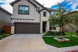 14418 McCoy Loop, Round Rock, TX 78717 - Photo 1