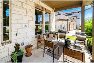 3506 Scenic Valley Drive, Cedar Park, TX 78641 - Photo 5