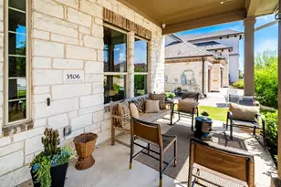 3506 Scenic Valley Dr, Cedar Park, TX 78641 - Photo 5