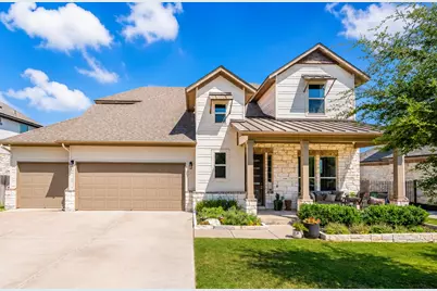 3506 Scenic Valley Drive, Cedar Park, TX 78641 - Photo 3