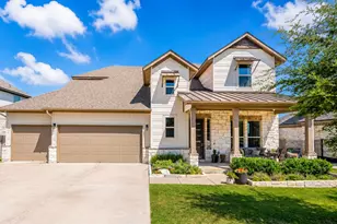 3506 Scenic Valley Dr, Cedar Park, TX 78641 - Photo 3