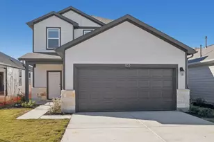 163 Two Bits Ln, Elgin, TX 78621 - Photo 1