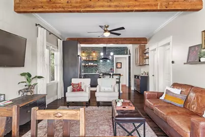 519 E Ashby Place, San Antonio, TX 78212 - Photo 9