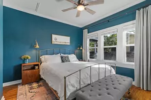 519 E Ashby Pl, San Antonio, TX 78212 - Photo 17