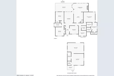 3900 Chisholm Trail, Salado, TX 76571 - Photo 39